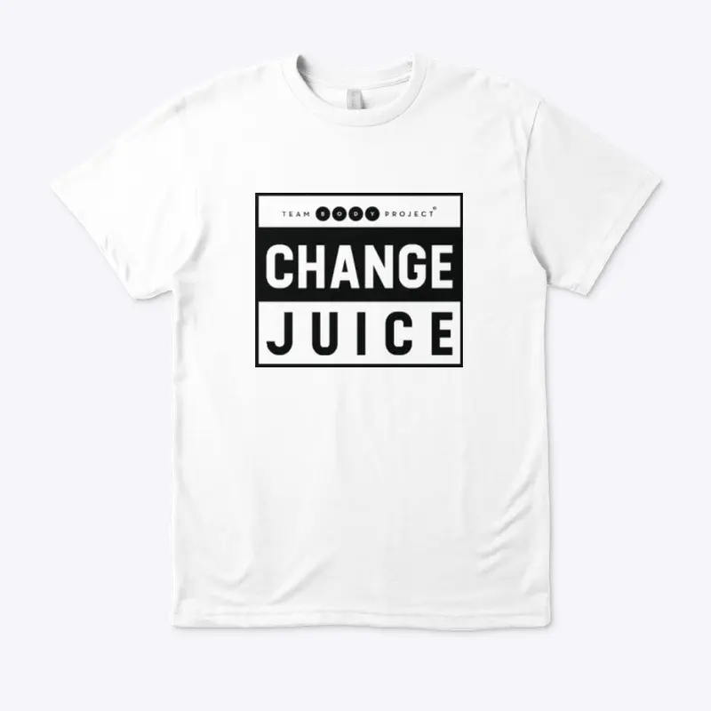 Change Juice