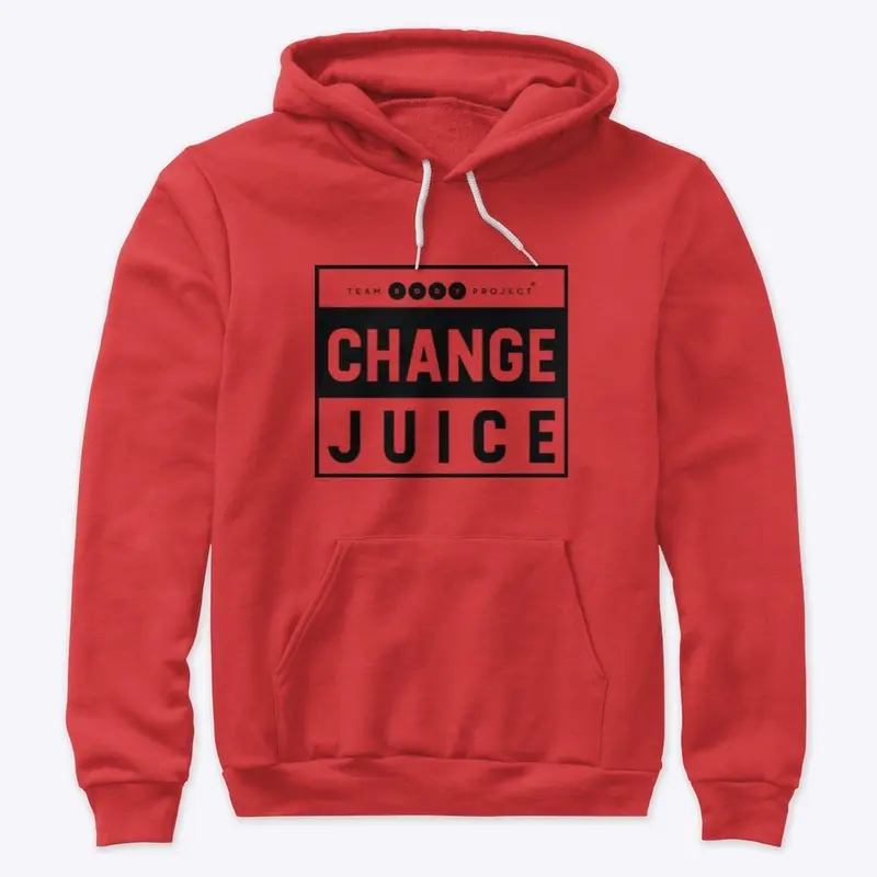 Change Juice