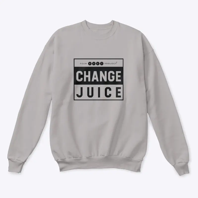 Change Juice