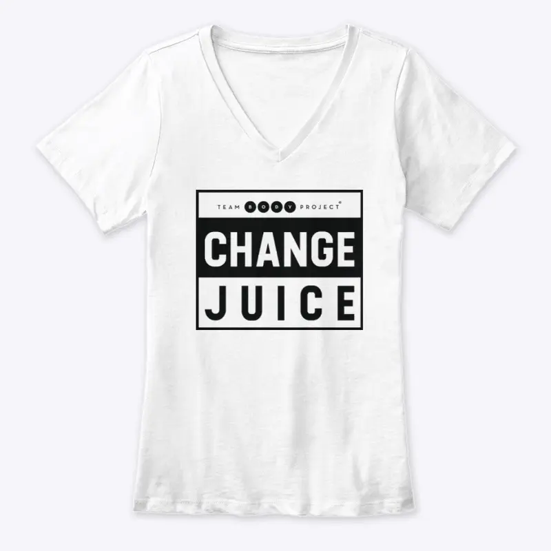 Change Juice