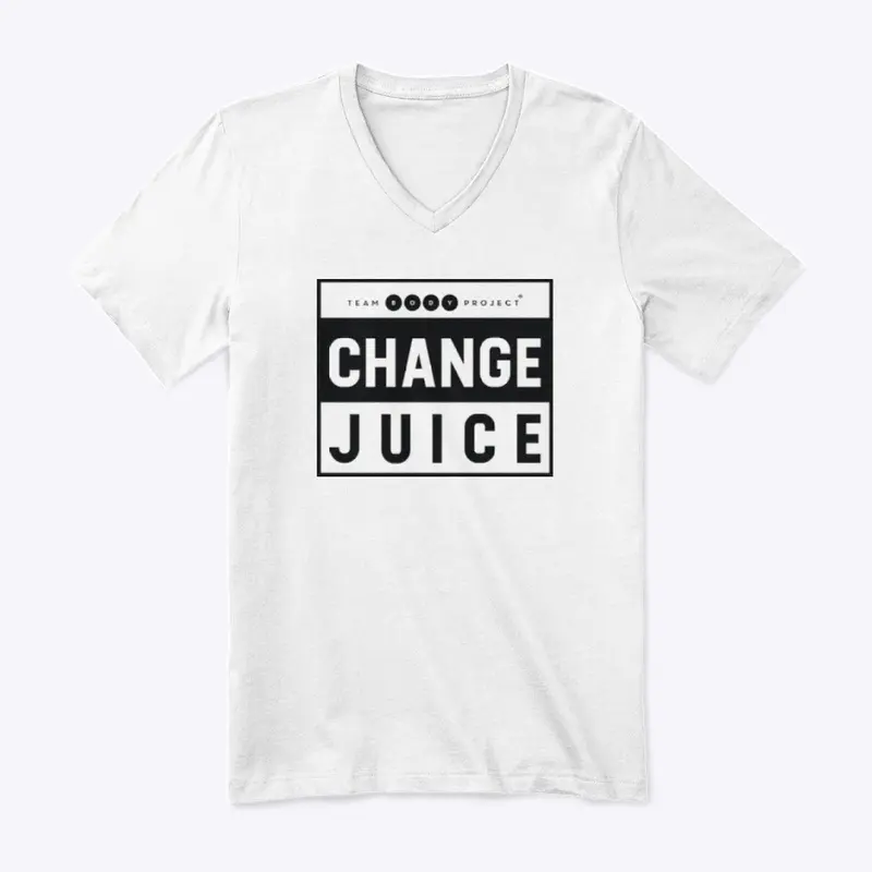 Change Juice