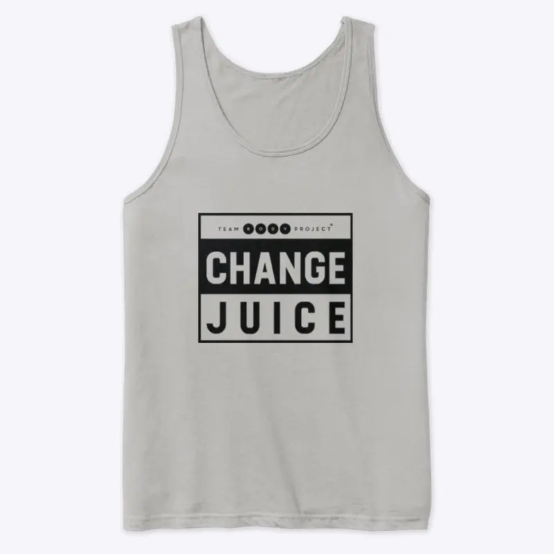 Change Juice