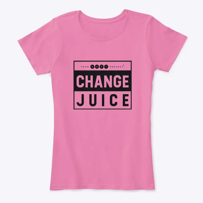 Change Juice