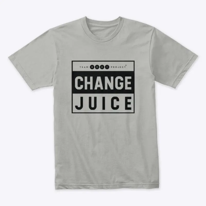 Change Juice